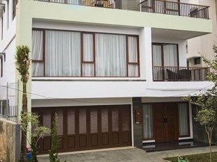 Hotel Permai Dago Pakar Private Pool