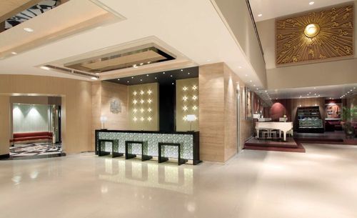 Permai Dago Pakar Private Pool Hotel