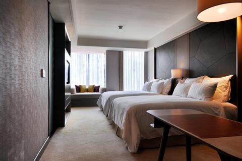 Hotel Permai Dago Pakar Private Pool 4*