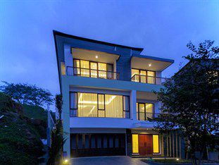 Permai Dago Pakar Private Pool Bandung